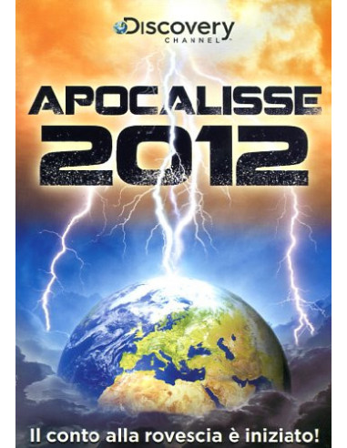 Apocalisse 2012