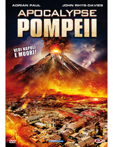 Apocalypse Pompeii