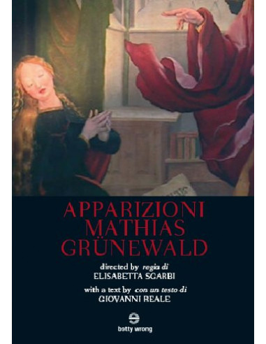 Apparizioni Mathias Grunewald