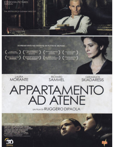 Appartamento Ad Atene