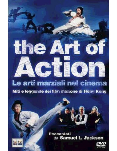 Art Of Action (The)