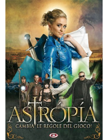 Astropia