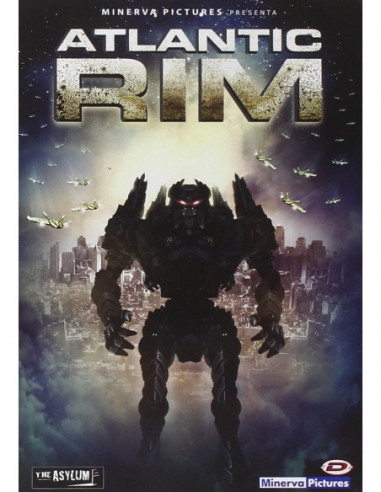 Atlantic Rim