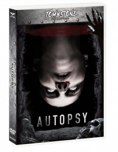 Autopsy (Tombstone)