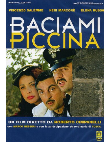 Baciami Piccina