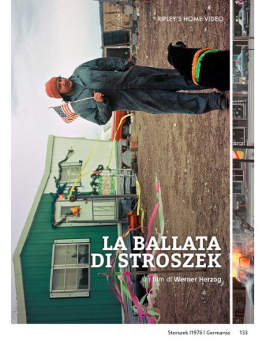 Ballata Di Stroszek (La) (2 Dvd)