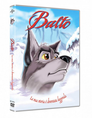 Balto