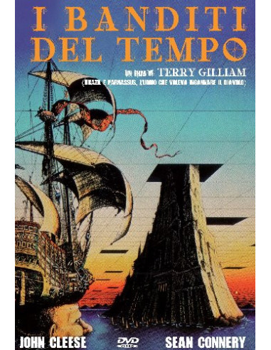 Banditi Del Tempo (I)