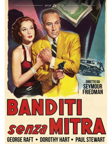 Banditi Senza Mitra