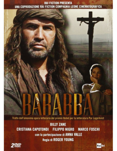 Barabba (2 Dvd)