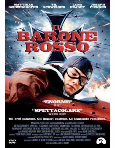 Barone Rosso (Il)