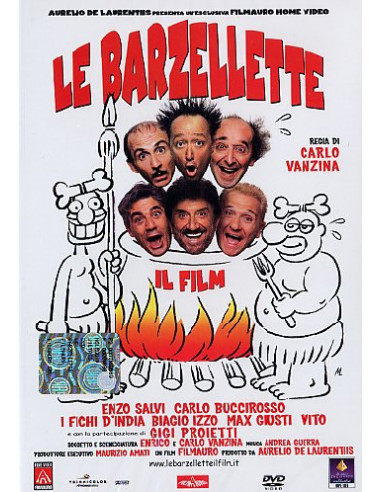 Barzellette (Le)