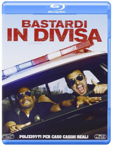 Bastardi In Divisa (Blu-Ray)