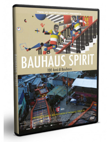 Bauhaus Spirit