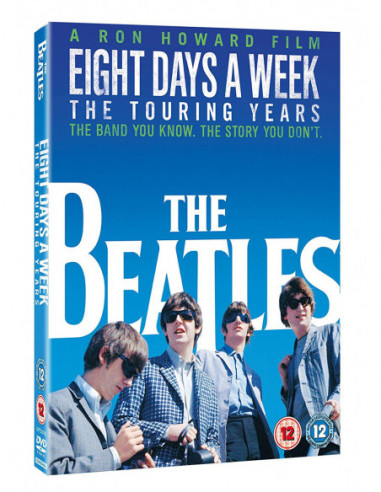 Beatles (The) - Eight Days A Week