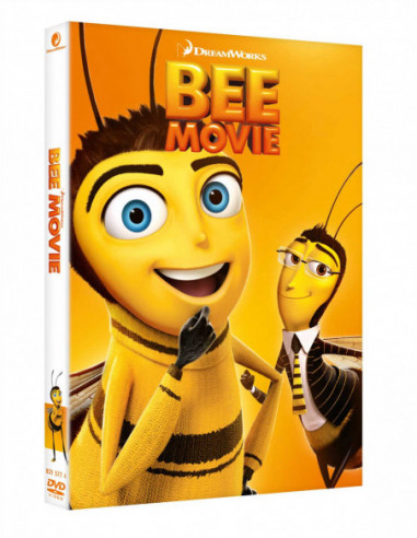 Bee Movie b