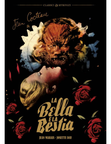 Bella E La Bestia (La)