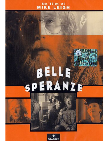 Belle Speranze b