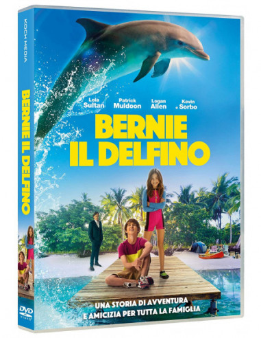 Bernie Il Delfino