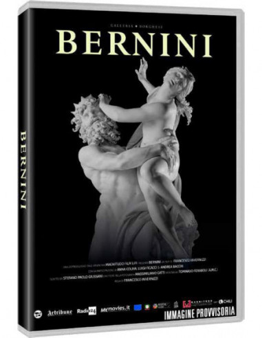 Bernini (Blu-Ray)