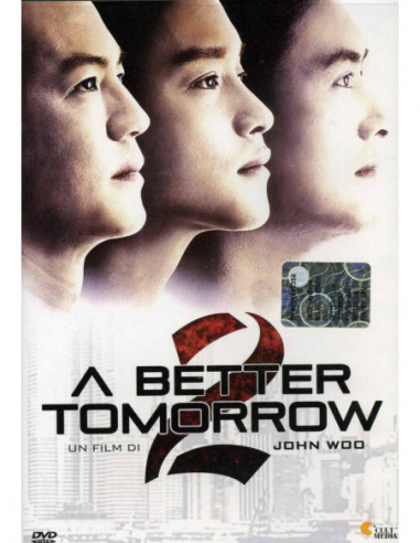 Better Tomorrow 2 (A)