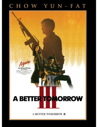 Better Tomorrow 3 (A)