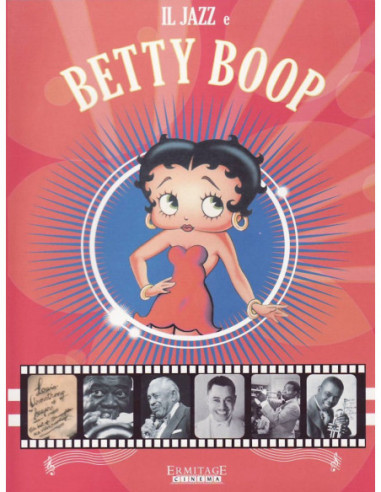 Betty Boop E Il Jazz