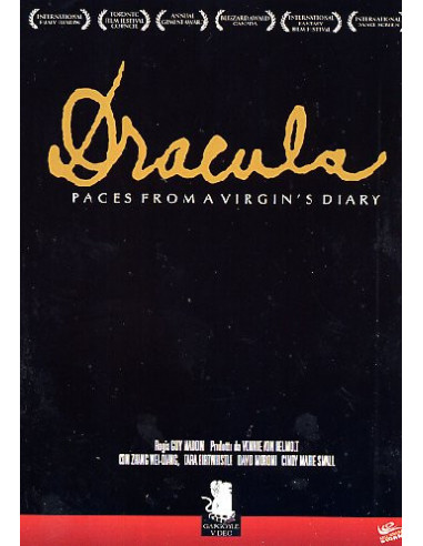 Dracula - Pages From A Virgin's Diary