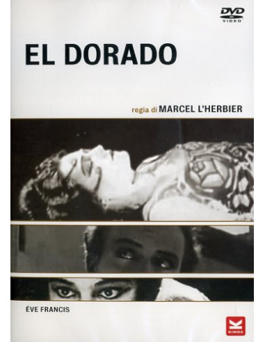 El Dorado (1921)