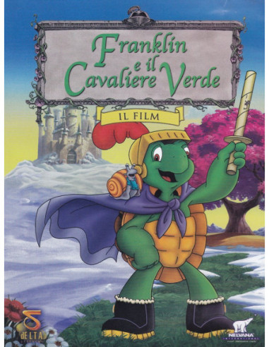 Franklin e il Cavaliere Verde