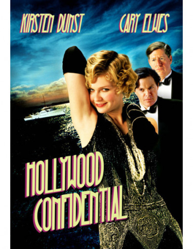 Hollywood Confidential (Blu-Ray)