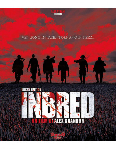 Inbred (Blu-Ray)