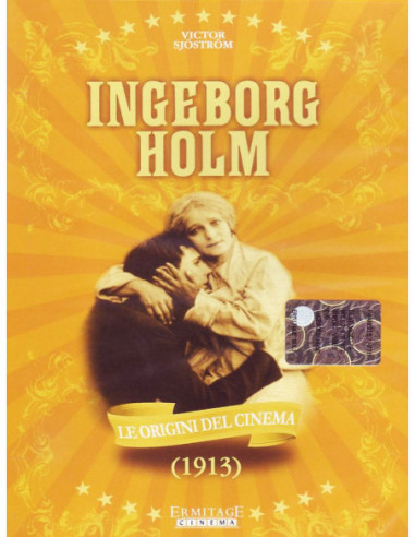 Ingeborg Holm