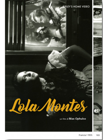 Lola Montes b