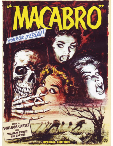 Macabro (1958)