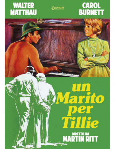 Marito Per Tillie (Un)