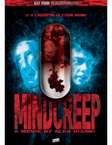 Mindcreep (Edizione Limitata 500 Copie)