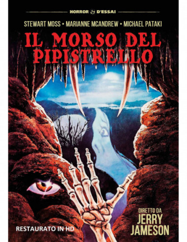 Morso Del Pipistrello (Il)