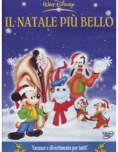 Natale Piu' Bello (Il)