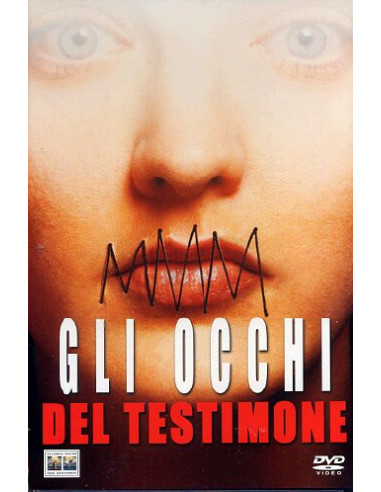 Occhi Del Testimone (Gli)