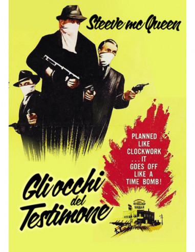 Occhi Del Testimone (Gli) (1959)