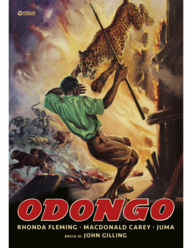 Odongo