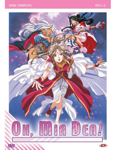 Oh! Mia Dea - The Complete Series