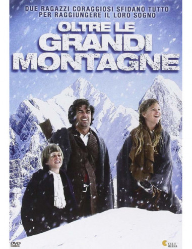 Oltre Le Grandi Montagne