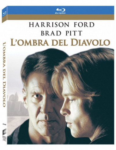 Ombra Del Diavolo (L') (Blu-Ray)