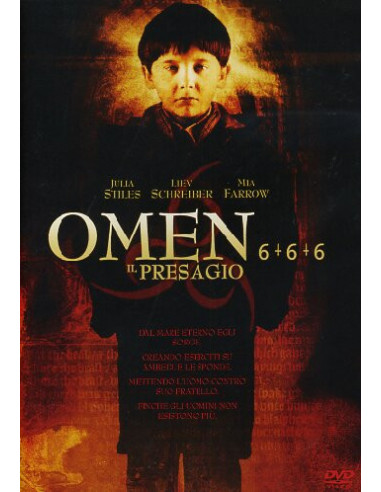 Omen 666 - Il Presagio