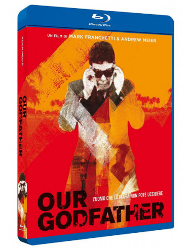 Our Godfather (Blu-Ray)