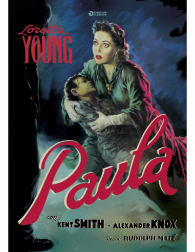 Paula (Versione Cinematografica Italiana+Versione Integrale