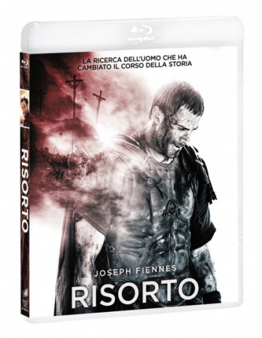 Risorto (Blu-Ray)