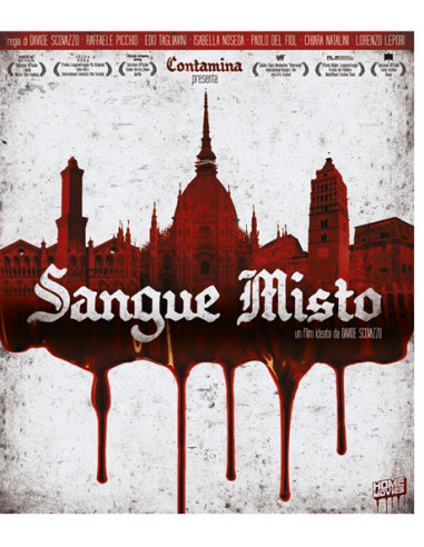 Sangue Misto (Blu-Ray)